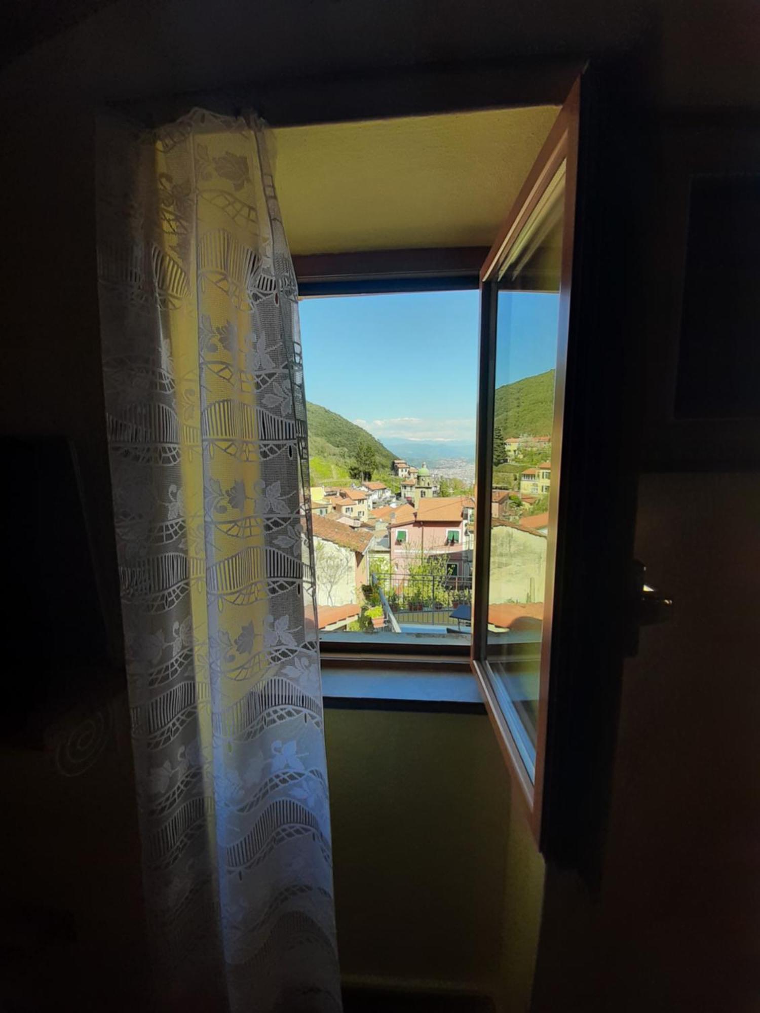 Villa Da Greta à La Spezia Extérieur photo