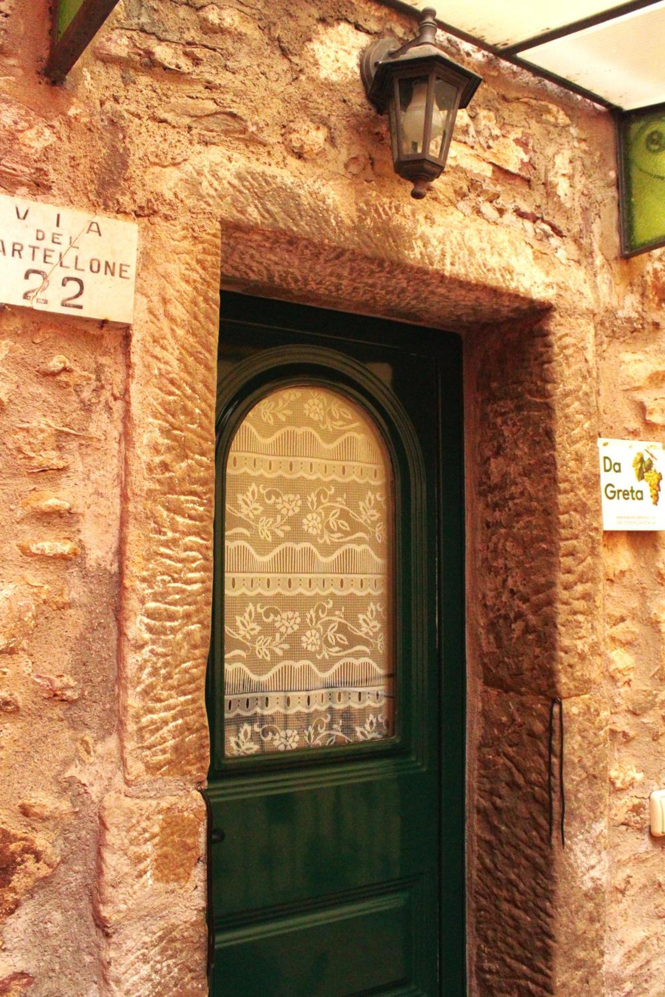 Villa Da Greta à La Spezia Extérieur photo
